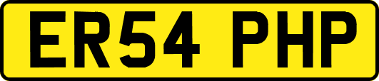 ER54PHP