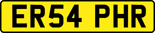 ER54PHR