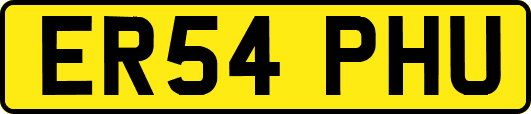 ER54PHU