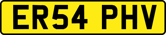 ER54PHV