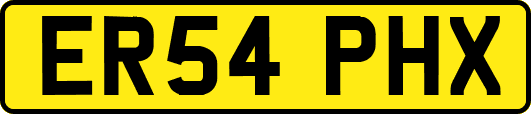 ER54PHX