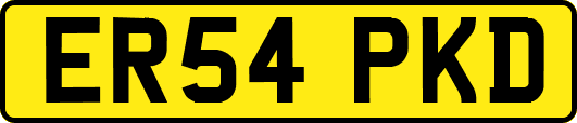 ER54PKD