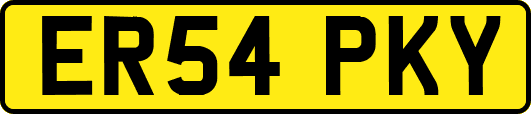 ER54PKY