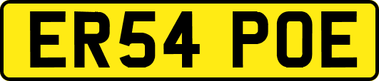 ER54POE