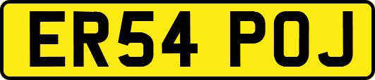 ER54POJ