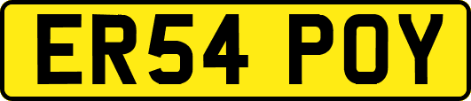 ER54POY