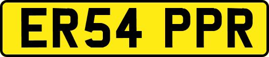 ER54PPR
