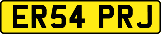 ER54PRJ