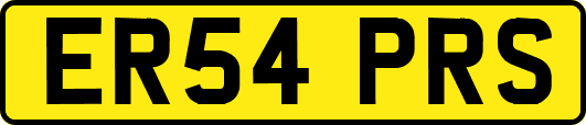ER54PRS