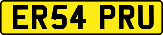 ER54PRU
