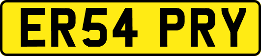 ER54PRY