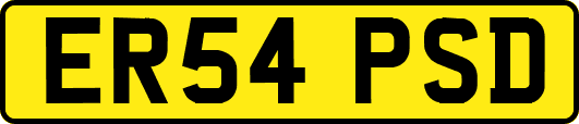 ER54PSD