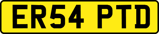 ER54PTD