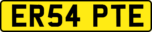 ER54PTE