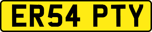 ER54PTY