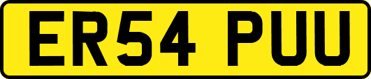 ER54PUU