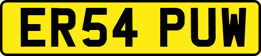 ER54PUW