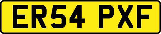 ER54PXF