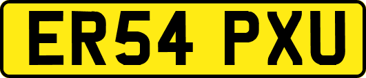 ER54PXU