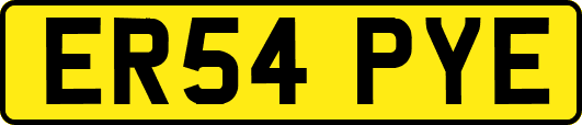 ER54PYE