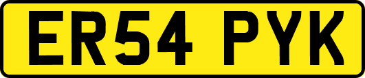ER54PYK