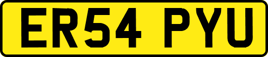 ER54PYU