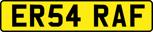 ER54RAF