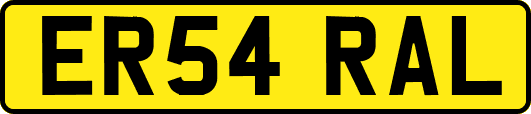 ER54RAL