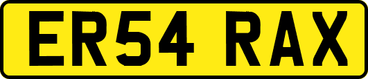 ER54RAX