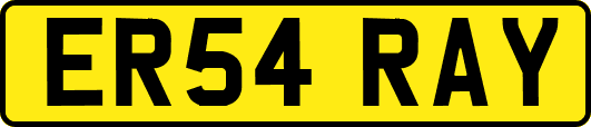 ER54RAY