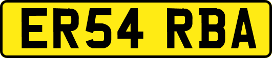 ER54RBA