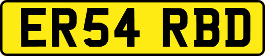 ER54RBD