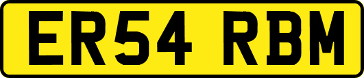 ER54RBM