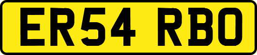 ER54RBO