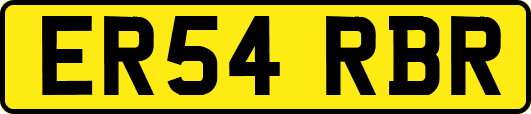 ER54RBR