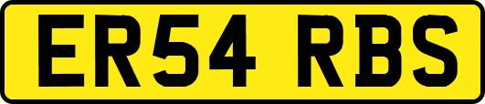 ER54RBS