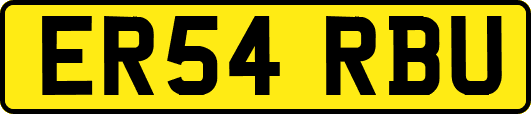 ER54RBU