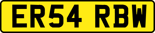 ER54RBW