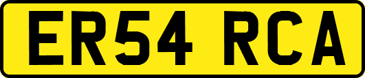 ER54RCA