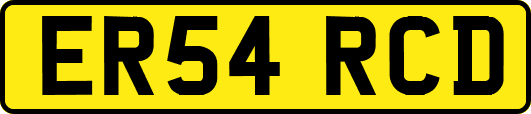 ER54RCD