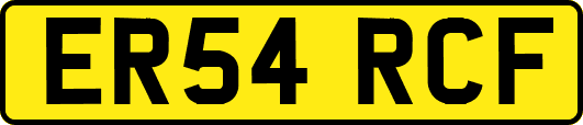 ER54RCF