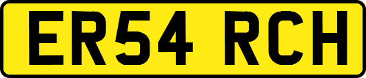 ER54RCH