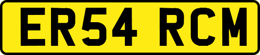 ER54RCM