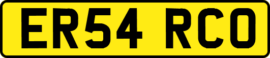 ER54RCO