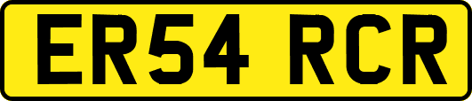ER54RCR