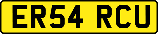 ER54RCU