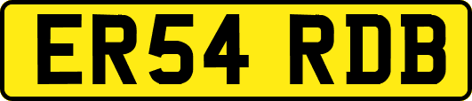 ER54RDB