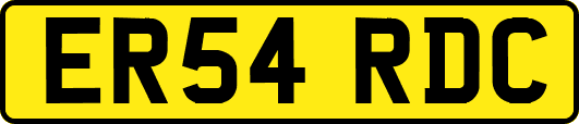 ER54RDC