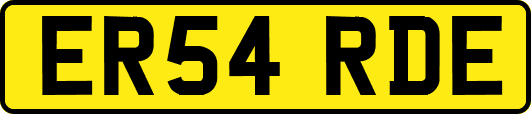 ER54RDE