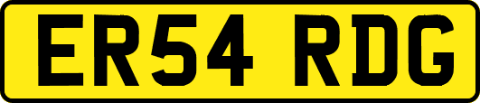 ER54RDG